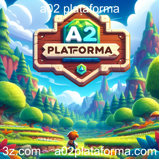 Explorando o Mundo dos Jogos de Aventura na A02 Plataforma